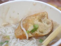 -斌斌鲜鱼糊汤粉(粮道街店)