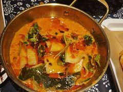 -清真·凡人居·融合餐厅(南山总店)