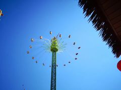 -七彩云南欢乐世界