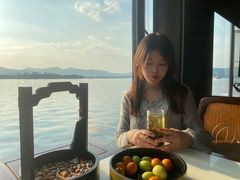 -柳莺湖上·湖景餐厅·江南菜(西湖店)