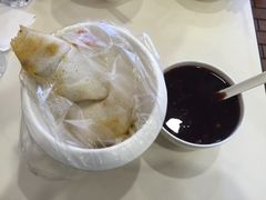 -田三卷馍(火车站店)