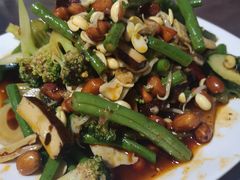 -永刚烧烤(大夜市店)