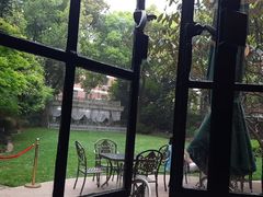 -马勒别墅·中餐厅