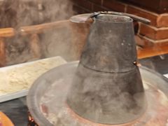 -南门四季铜锅涮肉(左家庄店)