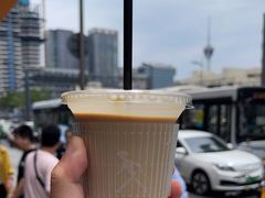 -常识咖啡common sense(春熙路店)