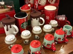 -星巴克(成都龙湖三千集店)