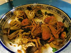 -上海锦江汤臣洲际大酒店壹阶层