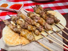 -西贝(宝乐汇店)