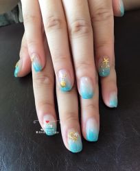 -睫乐园•睫公馆•美睫美甲沙龙