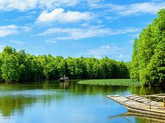 -尚湖风景区