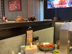 -草家酱蟹炭火烤肉店(珲春南路二店)