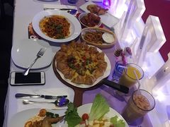 -必胜客(新海上世界店)