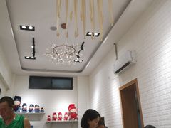 -大嘻咹biangbiang面(历史博物馆店)