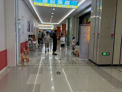 -天阳亲子广场(钱江新城店)