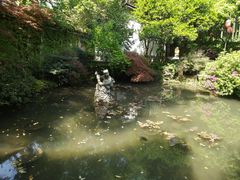 -杭州黄龙洞