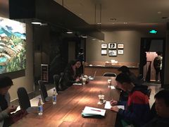 -星巴克(广州中华广场B1层店)