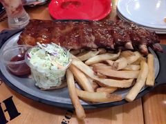 -阿甘虾餐厅(凌霄阁店)