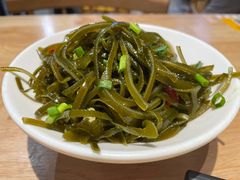 -花少爷的粥(中贸广场店)
