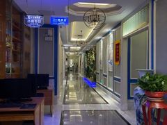 -大自然沐足·点餐·SPA(街道口店)
