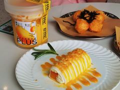 -夏羽记甜品(小榄大信店)