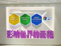 -昆明国际花卉拍卖交易中心