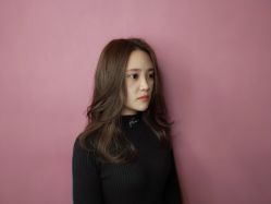 -MYYF SALON烫发染发