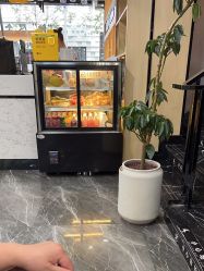 -倾城护肤造型
