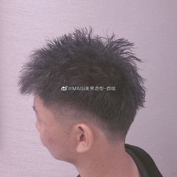 -MAGI美界造型