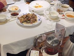 -勝記酒家·37年老字号·经典粤菜(荔枝公园店)