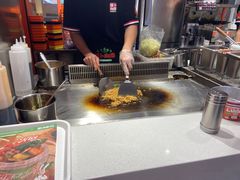 -萝卜向南·湘西泡菜·腊味炒饭(星河coco city店)