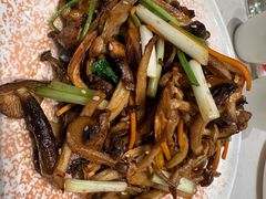 -北李妈妈菜·海肠捞饭(开发区万达店)