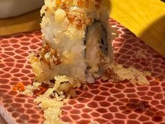 -吉兆·料理(红梅南路店)