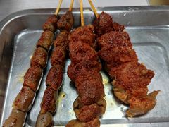 -海平馄饨(逍遥二路店)
