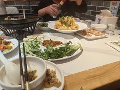 -李老哈·东北菜(宋园路店)