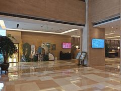 -淮安曙光国际大酒店(大运河广场花街店)