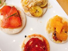 -玛尚诺Pizza&Bar(长泰广场店)