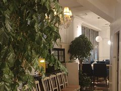 -花舍·新派粤菜·西餐·下午茶(亚运村·鸟巢店)