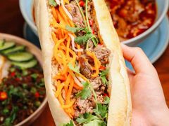 -西贡妈妈SaigonMama•越南料理(上海商城店)