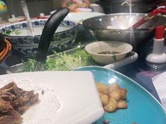 -印巷里主题餐厅(马鞍山店)