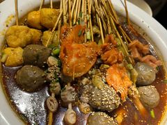 -三生小馆(亭知路店)