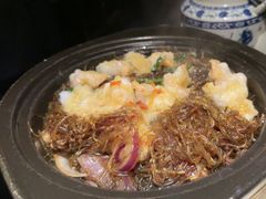 -绿茶餐厅(朝阳大悦城店)