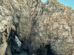-平潭岛•仙人井