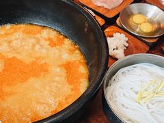 -银米·云南传统过桥米线(双廊黑金冠店)