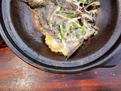 -小时候焗海鲜(鄞州万达店)