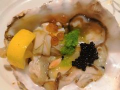 -雍和会海鲜姿造自助(湖东路店)