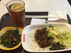 -永和大王(解放东路店)