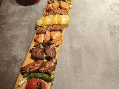 -耶里夏丽·丝路新疆菜·清真食品(徐汇南丹东路臻选店)