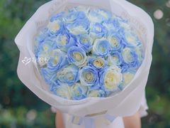 -花未央花店·WEYOUNG