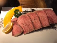 -农乐园炭火烤肉(世茂店)