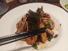 -妈妈菜舟山海鲜(定海古城店)
